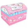 Pecoware caja de música joyero - Flamenco