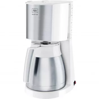 Cafetera de filtro Melitta 10 tazas Enjoy II Top Therm