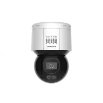 Cámara IP de vigilancia Hikvision DS-2DE3A400BW-DE(F1)(T5) domo
