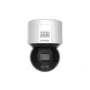 Cámara IP de vigilancia Hikvision DS-2DE3A400BW-DE(F1)(T5) domo