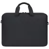 Rivacase Boboli 8036 bolsa para portátil de 15,6–16 pulgadas (40,6 cm), negra