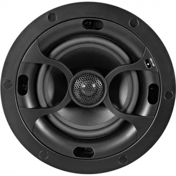 Altavoz de techo Omnitronic CST-508 2 vías 8 Ω 50 W