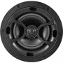 Altavoz de techo Omnitronic CST-508 2 vías 8 Ω 50 W