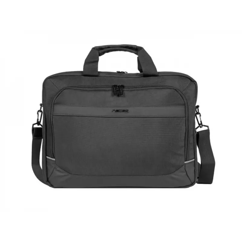 Bolsa messenger NATEC NTO-2238 39,6 cm 15,6