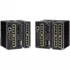 Módulo de expansión Cisco Catalyst IE3300 Rugged, 16 puertos Gigabit Ethernet PoE+, IEM-3300-16P