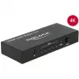 Conmutador de vídeo HDMI DeLOCK 18685