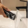 Afeitadora eléctrica CECOTEC PrecisionCare X-Trimm Triple Shaver — 3 cuchillas, sumergible