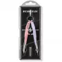 Staedtler Mars comfort 556 00-PA2 Compás de precisión, Rosa/Violeta