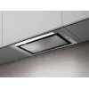 Elica LANE B IX/A/52 campana extractora integrada, 52 cm, 650 m³/h, LED, clase energética D, inox