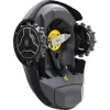 Cepillo de limpieza Robomow MRK9106A para modelos RX – Accesorio para robots cortacésped