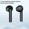 Auriculares inalámbricos Awei T26 Pro negros