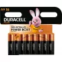 Duracell Plus pila desechable AA alcalina