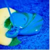 Kit de ciencia Liscianigiochi Crazy Science Slime Camaleón 304-PL89246 – set educativo de experimentos con slime