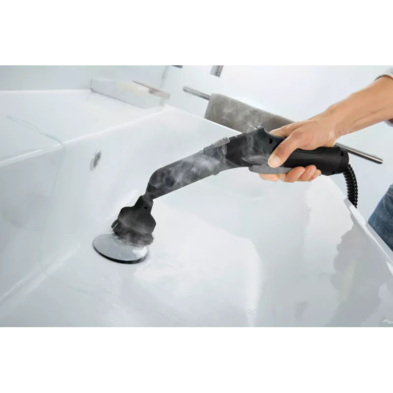 KARCHER Limpiador a vapor SC 2 EasyFix Plus - 1.512-614.0