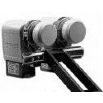 Soporte multifeed Televes SH 85100/2 para S 760CL/860CL/100/120 dos LNB - 13 1 (SH85100/2)