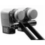 Soporte multifeed Televes SH 85100/2 para S 760CL/860CL/100/120 dos LNB - 13 1 (SH85100/2)