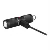 Linterna llavero Olight I1R 2 Pro negra 180 lm IPX8