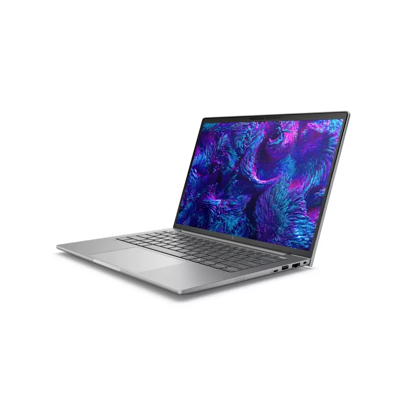 HP ZBook 8 G1i 14 Intel Core Ultra 9 285H 14 pulgadas WQXGA AG LED UWVA 64 GB 2 TB SSD RTX 500 ADA 4 GB W11P 3 años