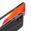 StyleShell Flex, funda para móvil transparente, Samsung Galaxy S24 Plus