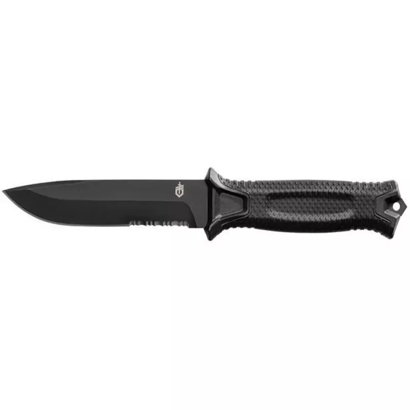 Cuchillo de supervivencia Gerber STRONGARM