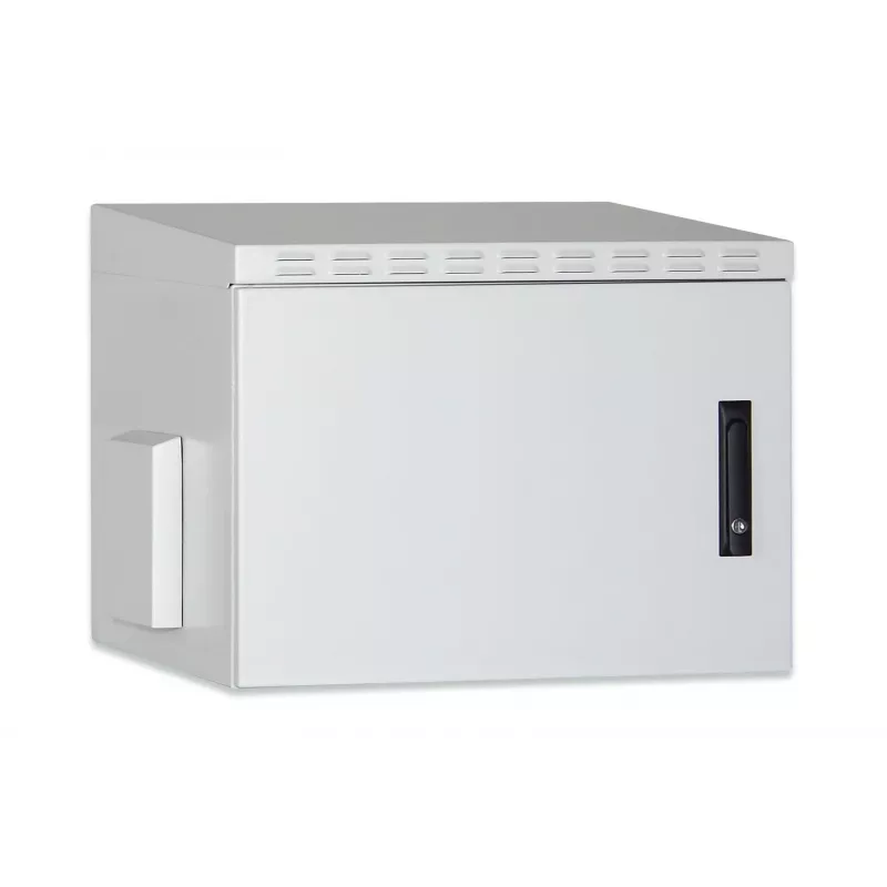 Armario de pared Digitus DN-19 12U-6/6-I-OD