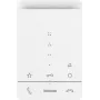 bticino 344282 Sistema de intercomunicación de audio Blanco (344282)