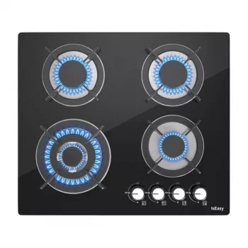 IsEasy MGBG-604B Placa de gas