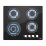 IsEasy MGBG-604B Placa de gas