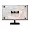 Monitor JAPANNEXT 4K UHD 71,1 cm (28