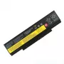 Batería de portátil, LENOVO 45N1762 Original
