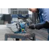 LIJADORA DE SOBREMESA FI 150/20 MM 350W GBG 35-15 BOSCH