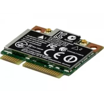 HP Atheros AR9565 - Adaptador de red - 802.11b/g/n, Bluetooth 4.0