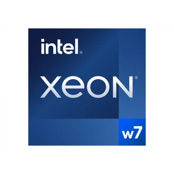 Intel Xeon W W7-2475X 2,6 GHz 20 núcleos 40 hilos 37,5 MB caché FCLGA4677 zócalo OEM