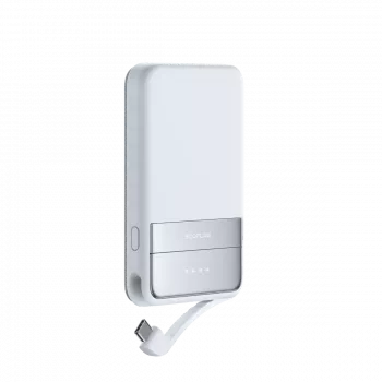 Batería externa EcoFlow RAPID EF-RAPID5000-L-EU — 5000mAh, azul