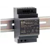 Mean Well HDR-60-24 Fuente de alimentación para carril DIN 60 W 24 V