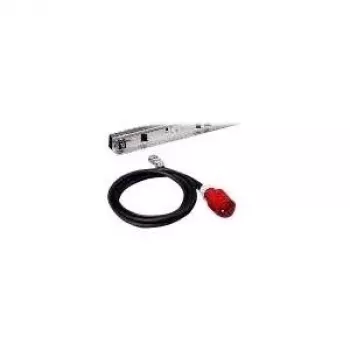 Rittal - Cable de alimentación - IEC 309 - 3,0 m - Europa (7856.025)