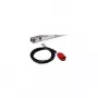 Rittal - Cable de alimentación - IEC 309 - 3,0 m - Europa (7856.025)