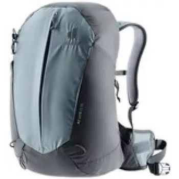 Mochila DEUTER AC Lite 21 SL — mujer 21 L mochila de senderismo ligera, shale-graphite