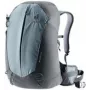 Mochila DEUTER AC Lite 21 SL — mujer 21 L mochila de senderismo ligera, shale-graphite