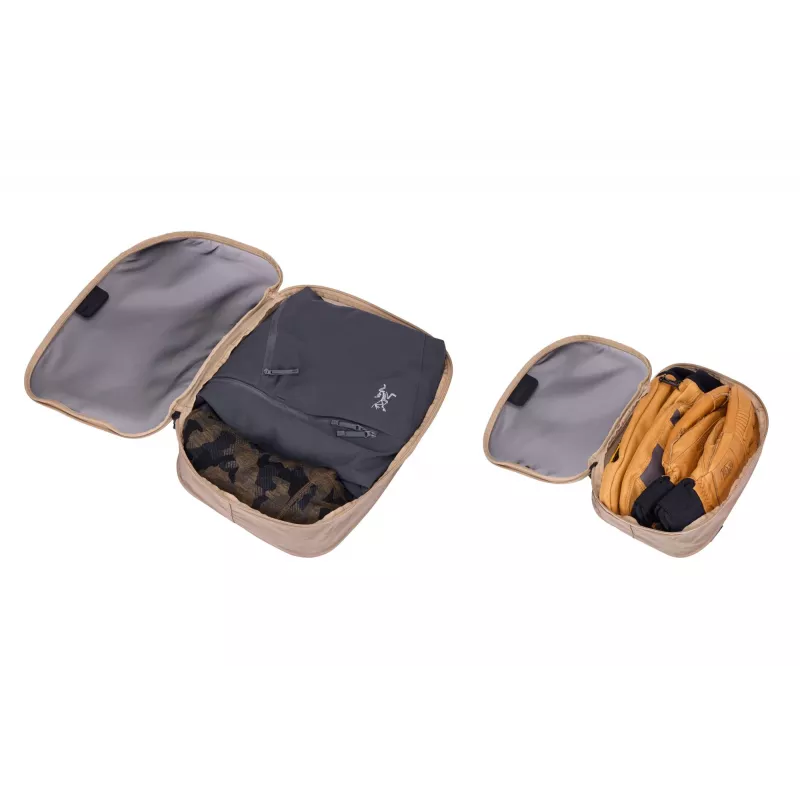 Thule 5579 Set de cubos de equipaje - Sanftes Beige