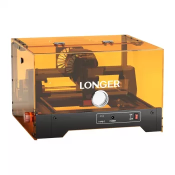 Grabador láser LONGER RAY5 minis 5.5W