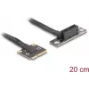 Tarjeta de interfaz interna DeLOCK 81504