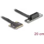Tarjeta de interfaz interna DeLOCK 81504