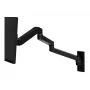 Conector de tubo de extensión Ergotron 98-731-292 aluminio negro