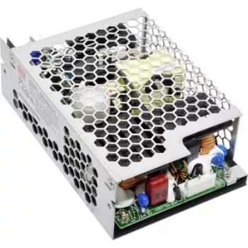 Fuente de alimentación MEAN WELL RPS-300-24-C 300W 24V entrada 90-264V