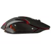 Ratón gaming ergonómico inalámbrico TRACER ROCKY RF NANO - diseño compacto, conexión RF inalámbrica