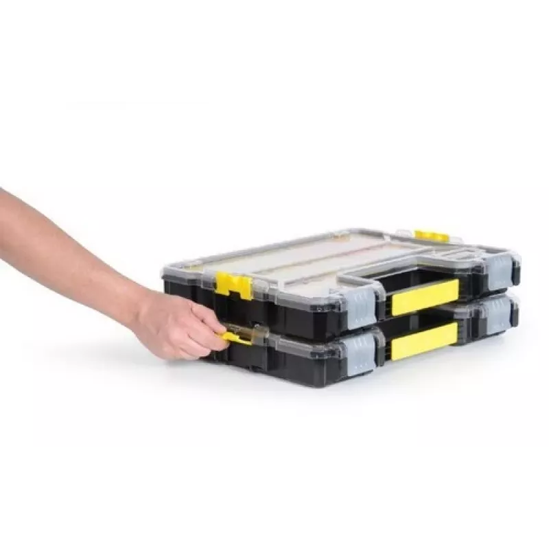 Caja de herramientas Stanley 1-97-517