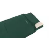 Saco de dormir Outwell Contour Prime adulto rectangular poliéster 850×2200 mm, altura máxima del usuario 190 cm, verde