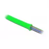 Funda para cables DeLOCK 20749 verde