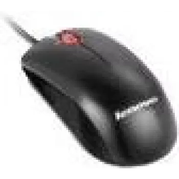 Ratón Lenovo Laser 3 botones USB PS2